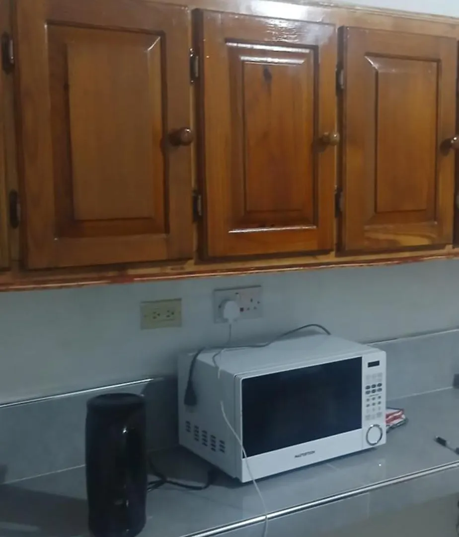 펜션 Entire 3 Bedroom House In St Thomas, Jamaica Port Morant