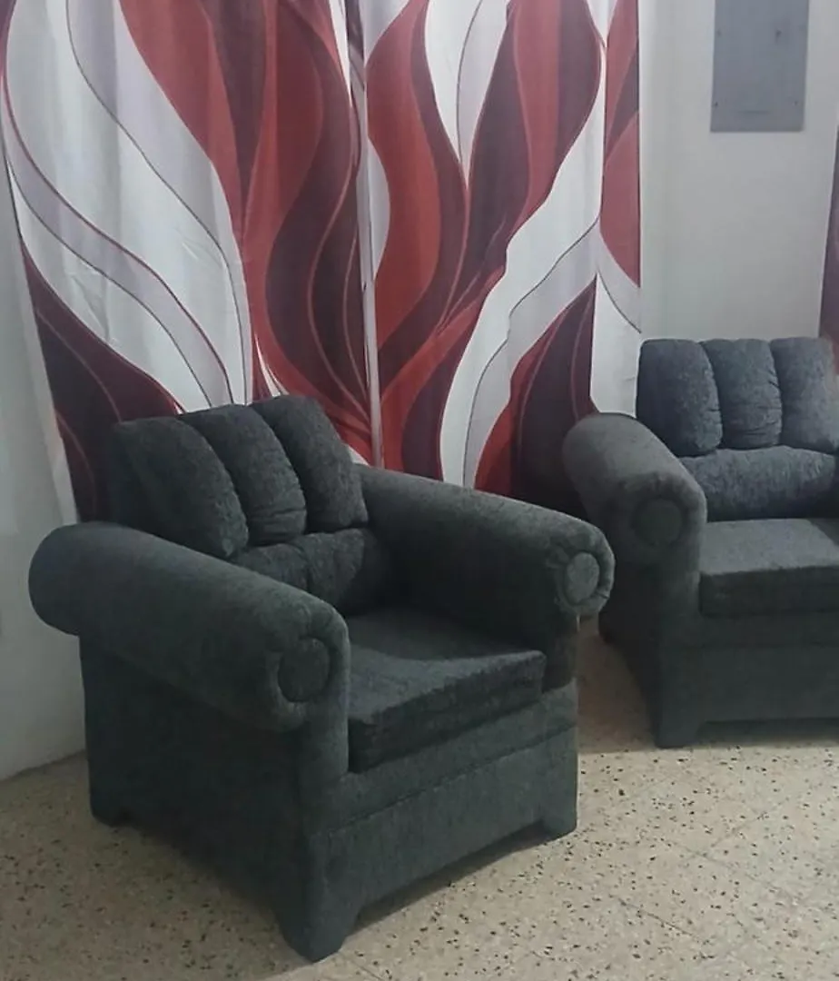 Entire 3 Bedroom House In St Thomas, Jamaica Port Morant 펜션