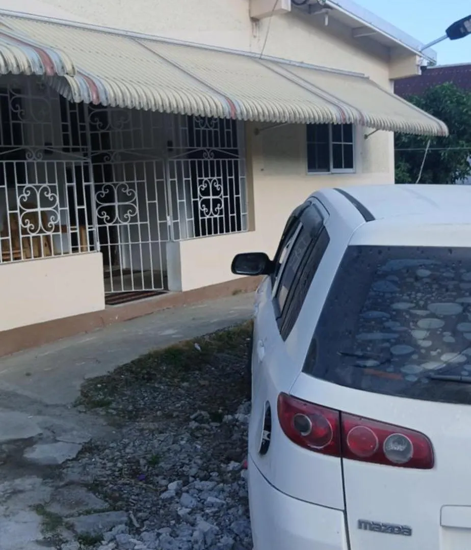 Entire 3 Bedroom House In St Thomas, Jamaica Port Morant 0*,