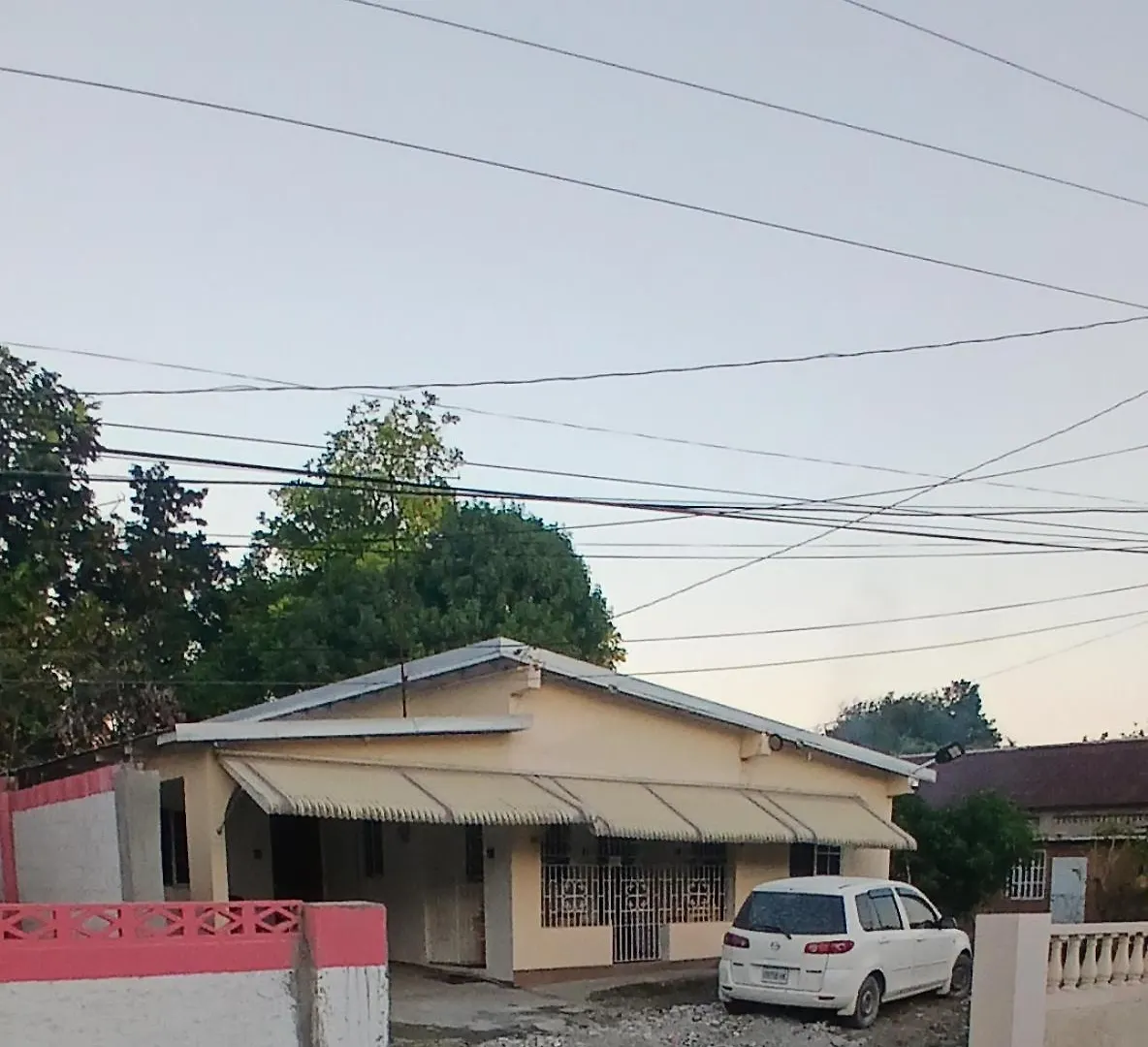 Entire 3 Bedroom House In St Thomas, Jamaica Port Morant